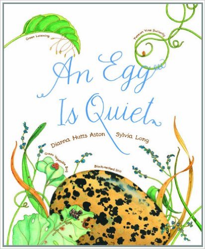 egg-is-quiet